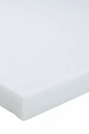 Soldes Mousse pour galettes de chaise, env. 35 x 35 x 2,5 cm