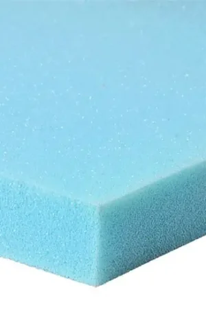 Mousse pour coussins de banc de jardin/cuisine Achetez Aujourd'hui
