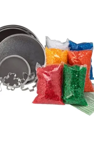 Nouvel Arrivage Set débutant Colouraplast