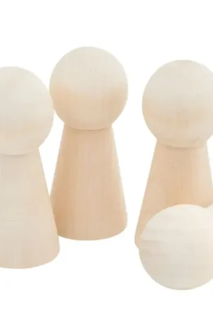 Achetez Aujourd'hui Figurines cônes, 5 pc.
