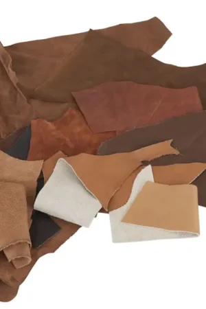 Chutes de cuir, 500 g Achetez Aujourd'hui