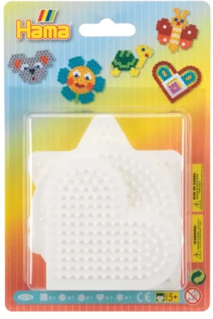 Plaques Hama, petites Bon Plan