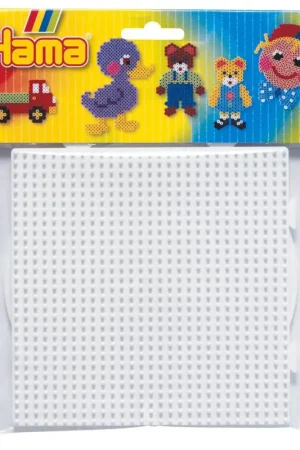 Plaques Hama grandes Soldes