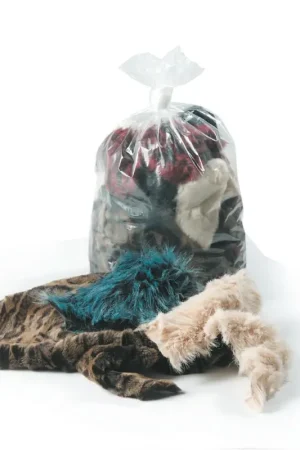 Chutes de peluche, 500 g Affaire À Saisir