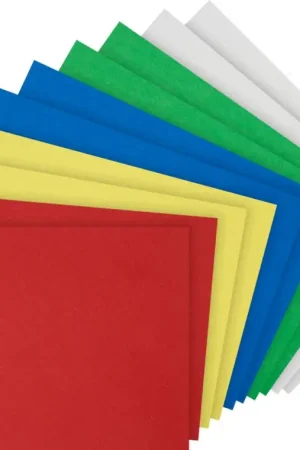 Assortiment de feutrine VBS « Basic » Acheter En Ligne