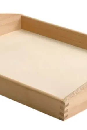 Achat Immédiat Plateau en pin VBS
