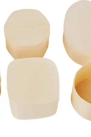 Boîtes en aggloméré VBS « Formes », set de 6 Acheter En Ligne