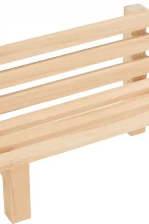 Acheter En Ligne Banc de jardin, 9 cm