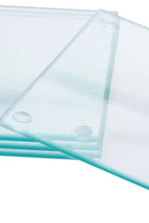 Dessous-de-verre VBS, 4 pc. Meilleur Choix