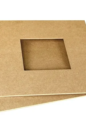 Solde Cadre photo VBS« Carré », env. 25 x 25 cm