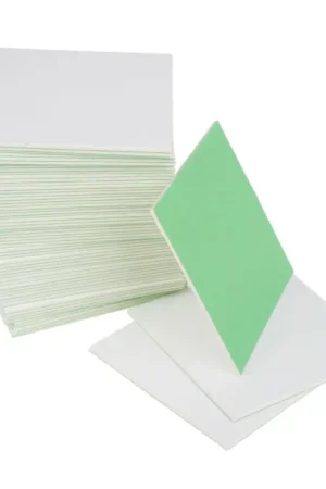 Acheter Direct Cartes à jouer vierges VBS, 60 pc.
