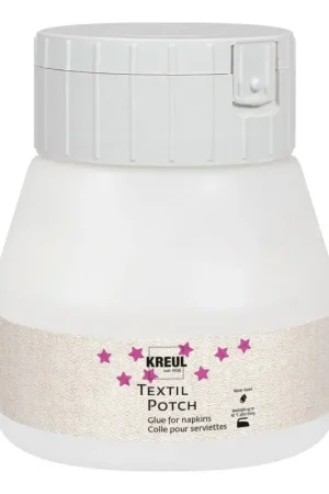 Textil Potch KREUL, 254 g / 250 ml Remise