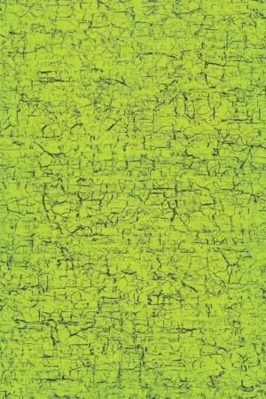 Papier Décopatch « Craquelé vert », paquet de 3 pc., env. 30 x 39 cm, env. 20 g/m² Promotion