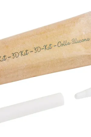 Colle silicone, 85 ml Commander Maintenant