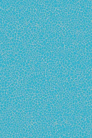 Papier Décopatch « Facettes, Bleu clair », paquet de 3 pc., env. 30 x 39 cm, env. 20 g/m² Bon Plan