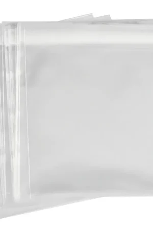 Pochettes de protection VBS, 13,3 x 13,3 cm Retour Gratuit