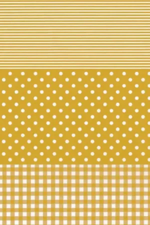 Livraison Express Papier Décopatch « Dotty »