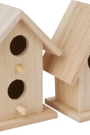 Volière déco VBS « Minis », set de 2 Commander Vite