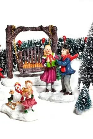 Prix Choc Set miniatures VBS « Hiver »