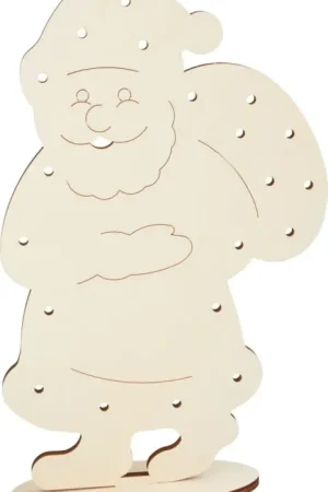 Figurine « Père Noël » Acheter Direct