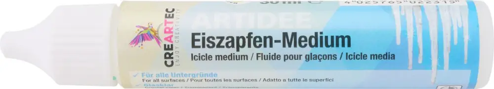 Médium stalactite Seulement Aujourd'hui