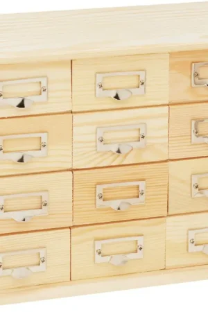 Super Prix Commode d’apothicaire VBS