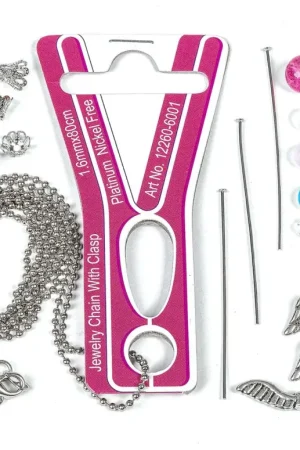 Acheter En Ligne Ange en perles, set de 3