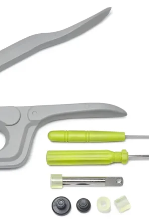 Pince à pression Snaps, accessoires inclus Super Prix