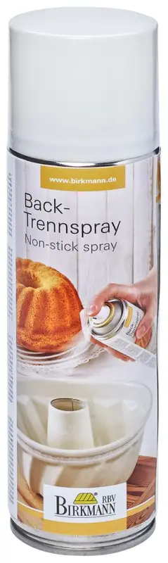 Acheter En Ligne Spray alimentaire - antiagglomérant