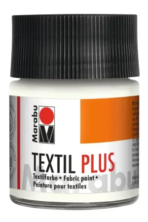 Offre Du Jour Textil plus Marabu