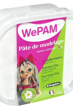 WePAM Porcelaine froide Retour Gratuit