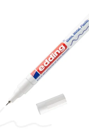 edding 780 « Marqueur à encre laquée » Prix Bas