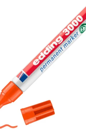 Offre Du Jour edding 3000 Marqueur permament