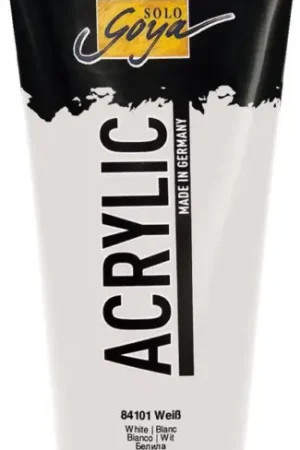 Peinture Solo Goya Acrylic, 100 ml Dernier Modèle