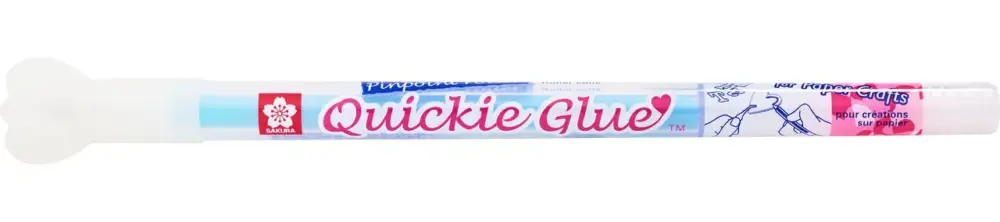 Stylo à colle Quickie Petit Prix