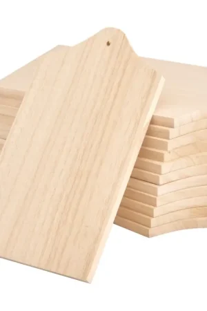 Planches à découper VBS, 12 pc. Expédié Aujourd'hui