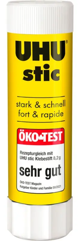 Prix Bas Bâton de colle UHU Stic, 21g