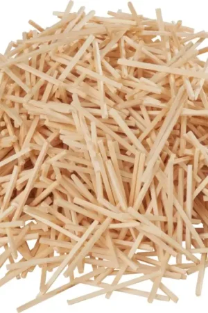 Top Vente Bâtonnets en bois VBS