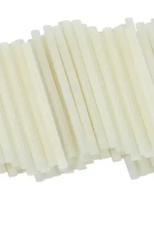 Meilleure Vente Bâtons de colle VBS, Ø 7 mm x 10 cm, 1 kg
