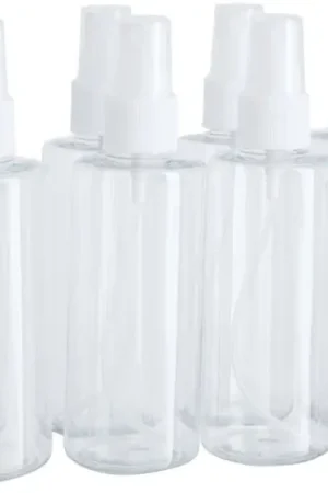 Flacons pompes VBS, 10 pc. Populaire