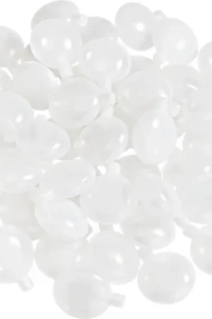 Pouet pouet pour peluche VBS, 50 pc. Petit Prix