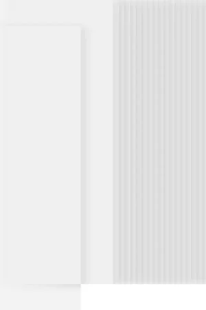 Super Prix Papier vitrail, 15,5 x 37 cm, 25 feuilles