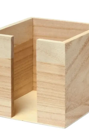 Acheter En Ligne Boîte bloc-notes VBS