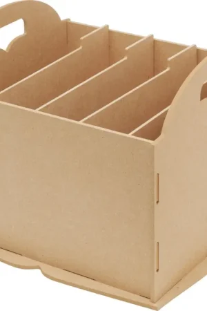 Flexio "Organizer - Paper Storage" Offre Spéciale
