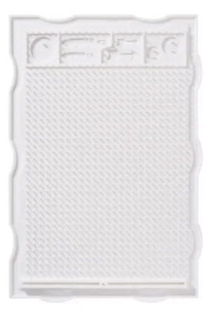 Résin'Pad, support polyvalent pour résines Prix Promo