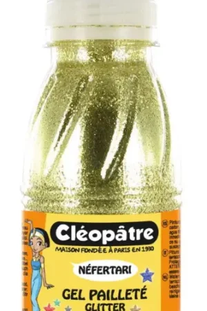 Super Prix Gel pailleté « NÉFERTARI », 250 ml
