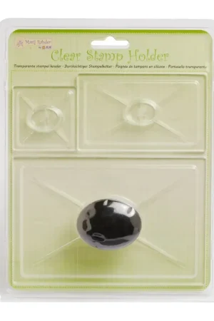 Blocs acrylique avec poignée, 3 pc. Vente Flash