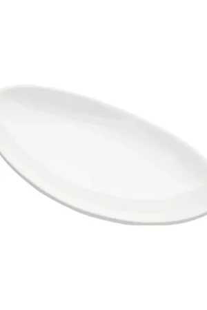 Porte-savon en céramique "ovale 2" Prix Réduit