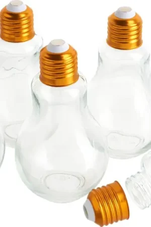 Expédition Rapide Ampoules VBS, 6 pc.