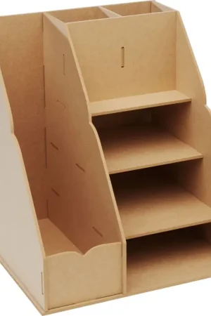 Organiseur de bureau « Flexio Multi use » Bon Marché